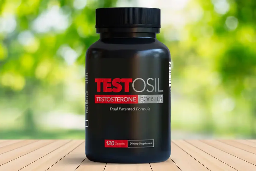 Testosil-price - Canada